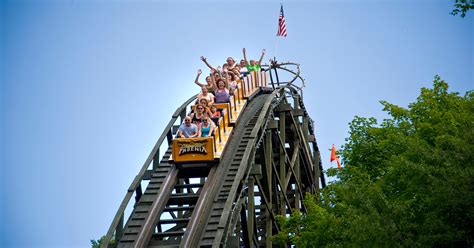 Knoebel amusement park - Apr 12, 2021 · Knoebels is located in Elysburg, Pennsylvania. The physical address is 391 Knoebels Blvd. From I-80 West: Bloomsburg Exit 232 to Buckhorn, PA 42 south to Catawissa. Cross bridge and take PA 487 south for 6 miles to park. From I-80 East: Danville Exit 224, to PA 54 E thru Danville. 